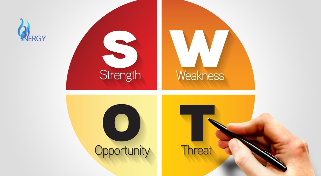 تحلیل SWOT چیست